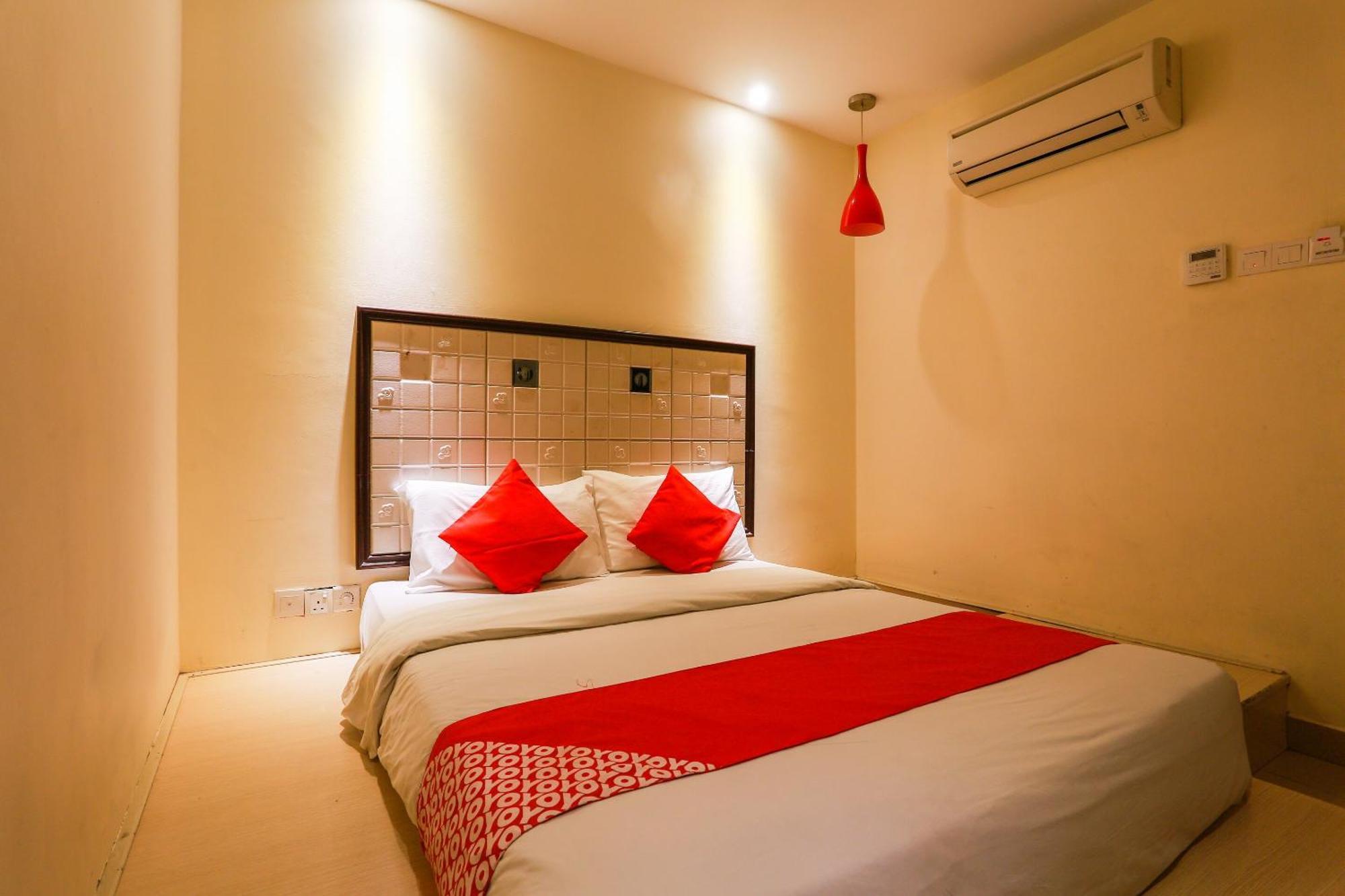 Oyo 90894 Smc I-city Hotel Shah Alam