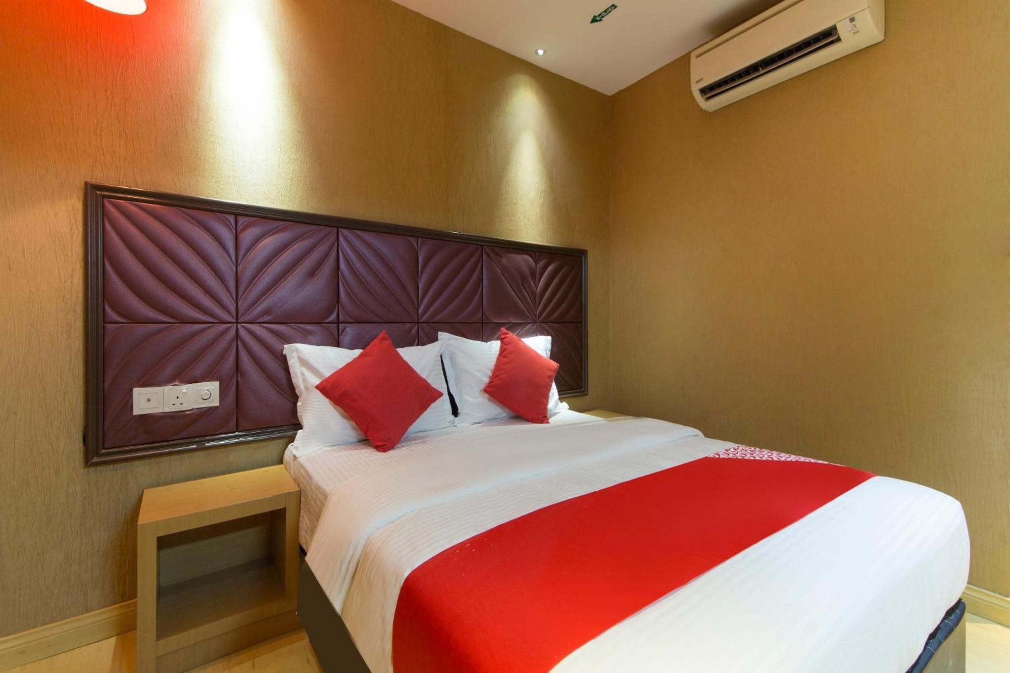 Hotel Oyo 90894 Smc I-city Shah Alam
