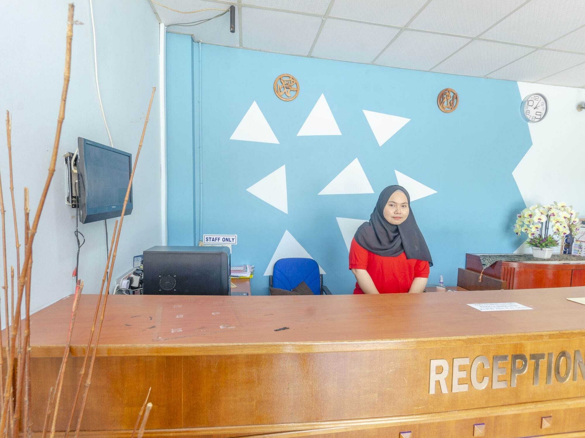 Hotel Oyo 90894 Smc I-city Shah Alam